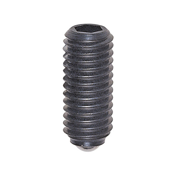 GRANI FILETTATI L 3755/67X4