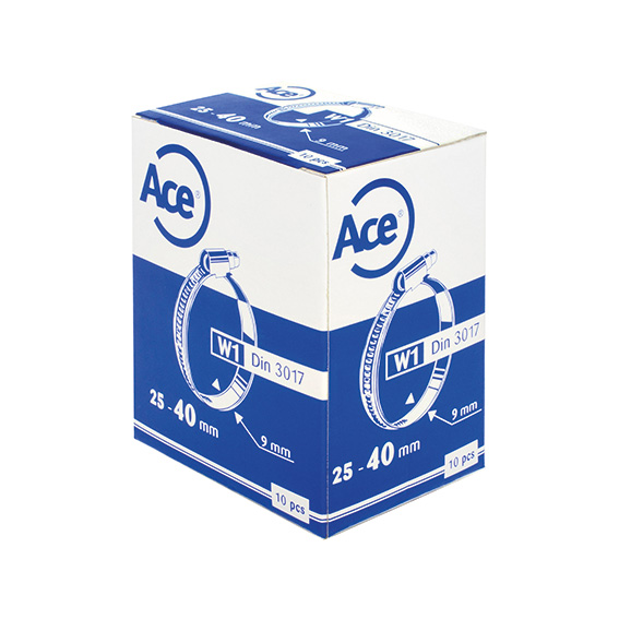 FASC.IMB. 8-12 mm