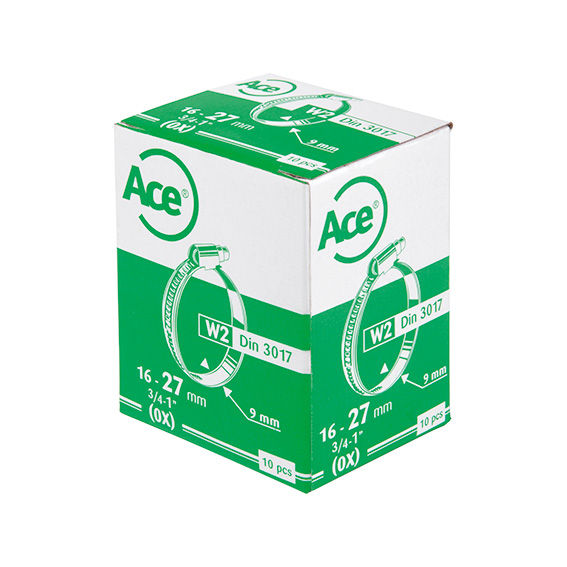 FASC.IMB. 8-12 mm