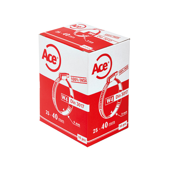 FASC.IMB. 8-12 mm
