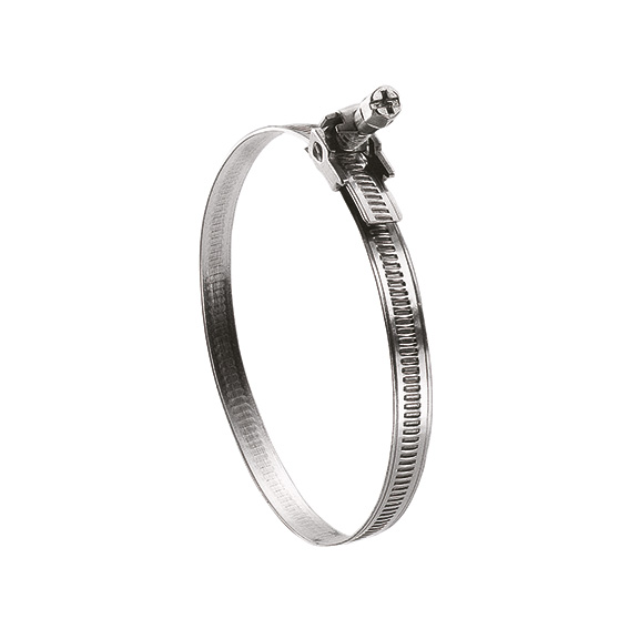 FASCETTE 40-540 mm - Cod 2426