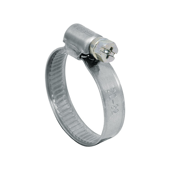 FASCET.W2 Ø 25-40 mm - 9x0,6mm