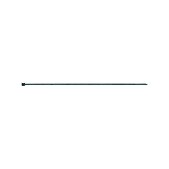 100 FASC. NERE L.203x2,5 mm