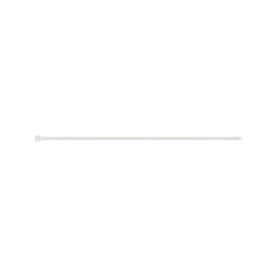 100 FASC. BIANCHE L.115x4,8 mm
