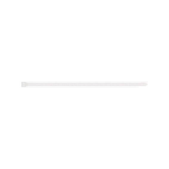 100 FASC.BIANCHE L. 300x7,5 mm