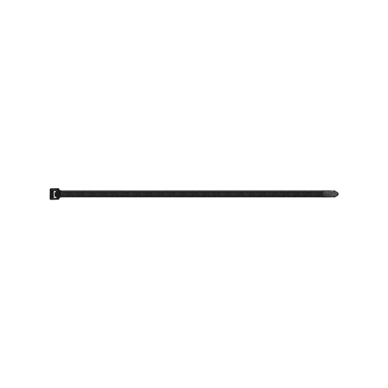100 FASC.NERE L. 200x7,5 mm