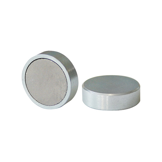 MAGNETI PERM.L 6692 DIA.6 MM