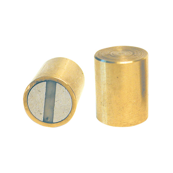 MAGN. BUSS.RIV.GOMMA D.66 mm
