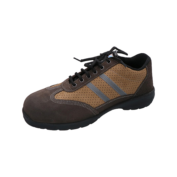 CALZATURE SIC.M 1986/4 MIS.42