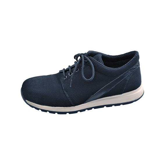 SCARPE SIC. S1-P BLU MIS.41