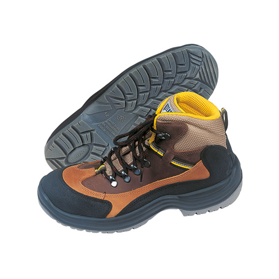 CALZATURE SIC.M 1993/2 MIS.43