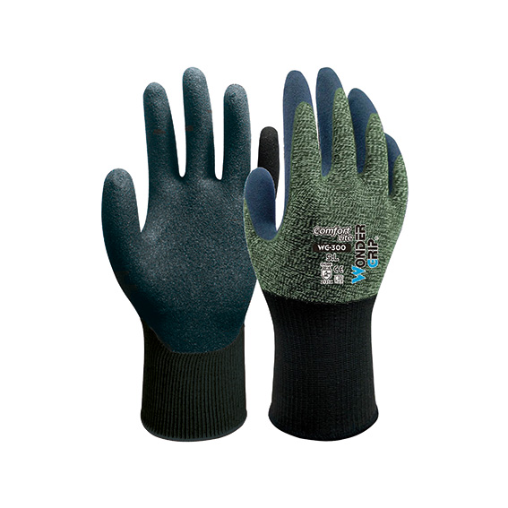 GUANTI LATTICE COMFORT tg. 8