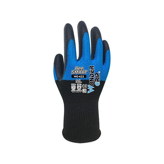 GUANTI LATTICE BEE SMART TG 9