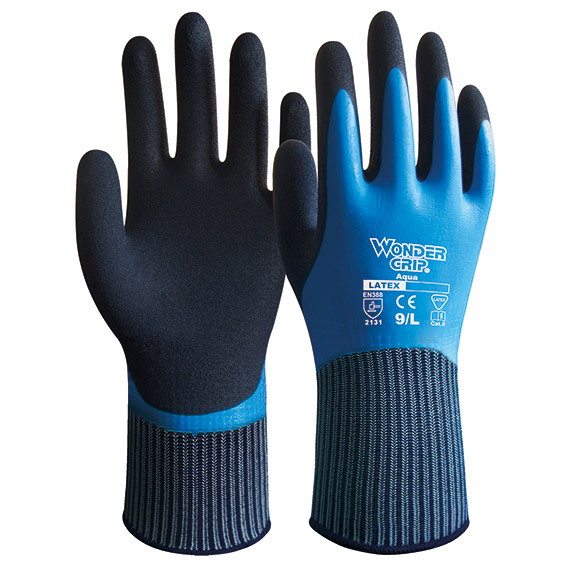 GUANTI LATTICE IDROREP.tg.11
