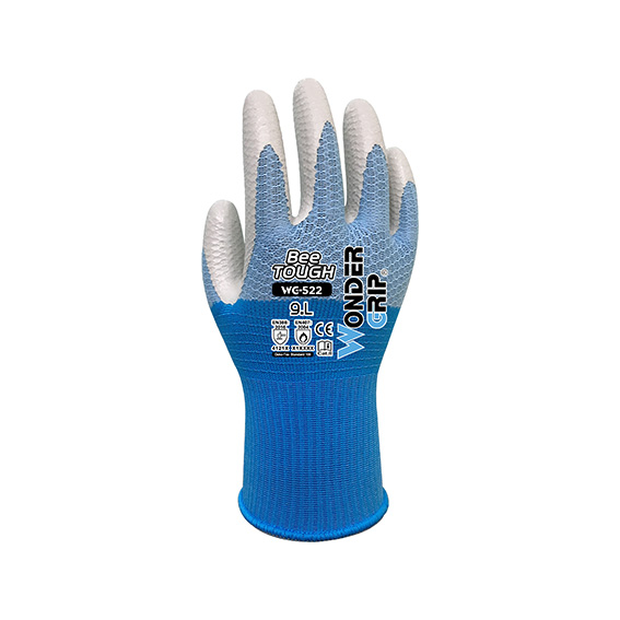 GUANTI NITRILE BEE TOUGH TG 11