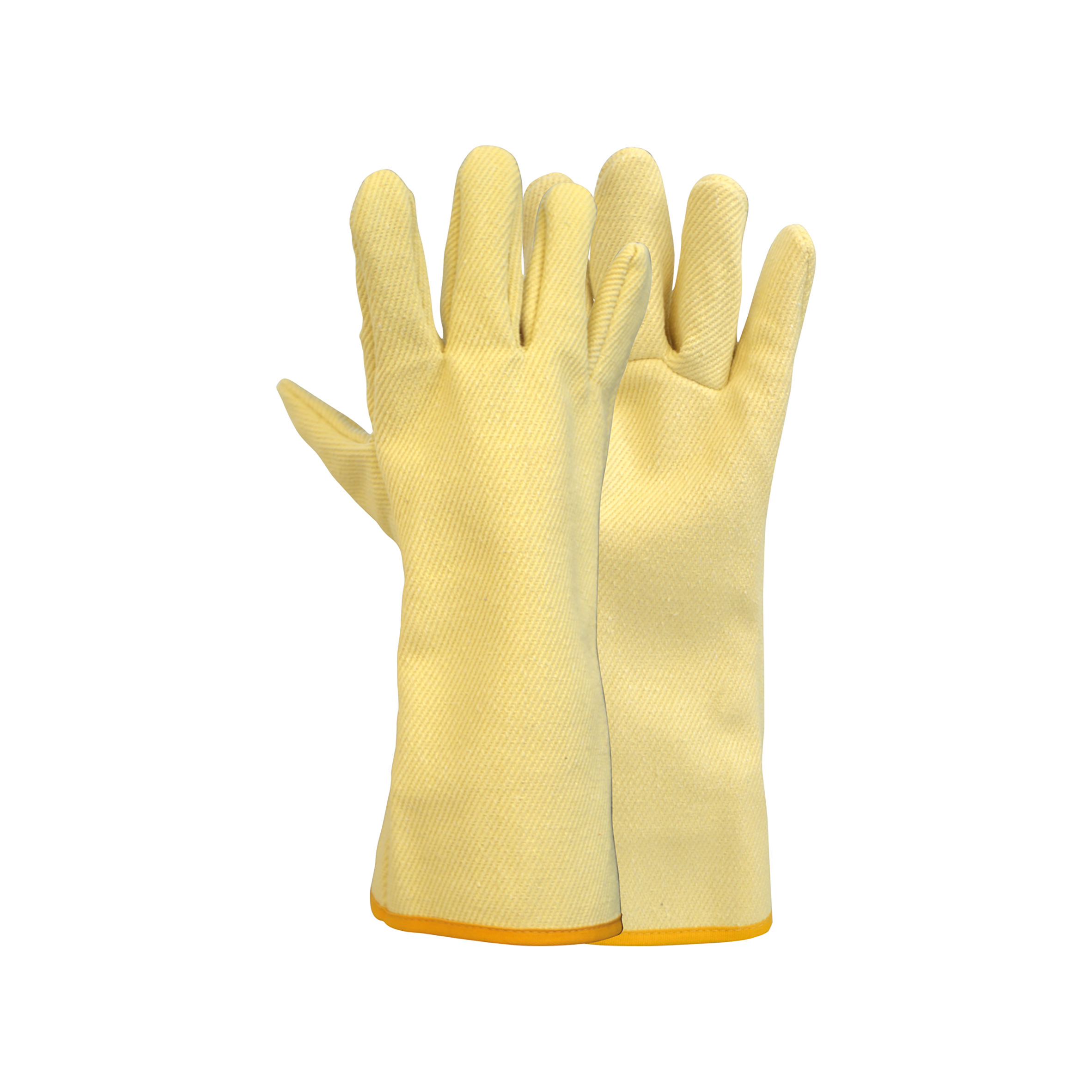 GUANTI PROT.ANTICAL. L.380 mm