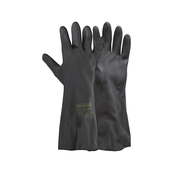 GUANTI IN NEOPRENE tg. 10