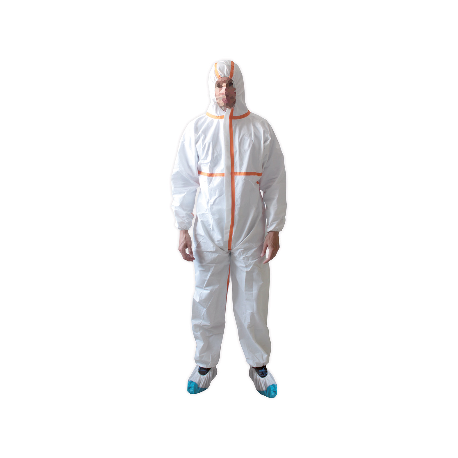 TUTE PROTETTIVE M3963/3 TG.XXL