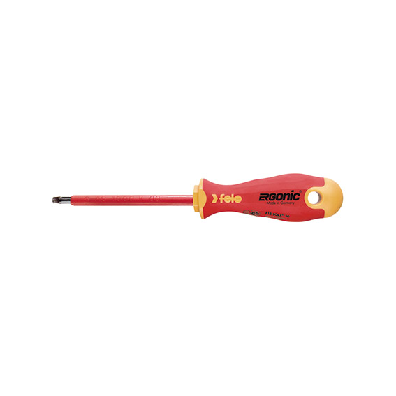 GIRAVITI TORX VDE GR. T10