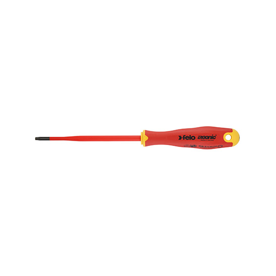 GIR. VDE TORX E-SLIM Tx25