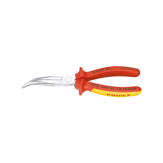 PINZE M 7124/0X160