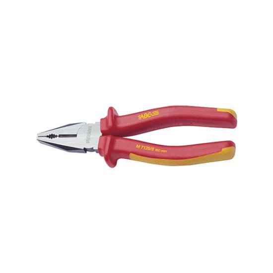 PINZE UNIVER. VDE LUNGH.160 mm