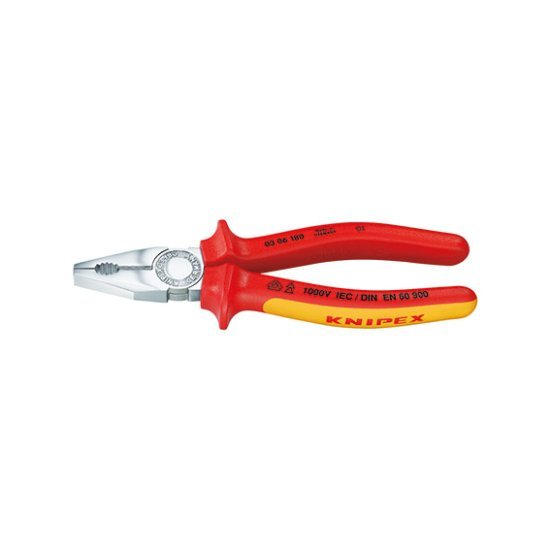 PINZE M 7130/0X200