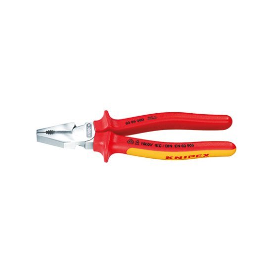 PINZE M 7130/1X200
