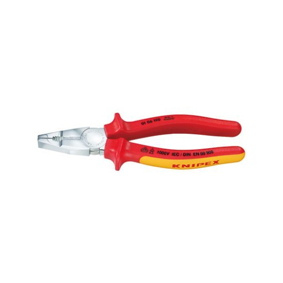 PINZE M 7130/4X190