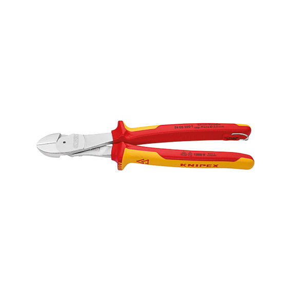 TRONCHESI VDE 250 mm TT