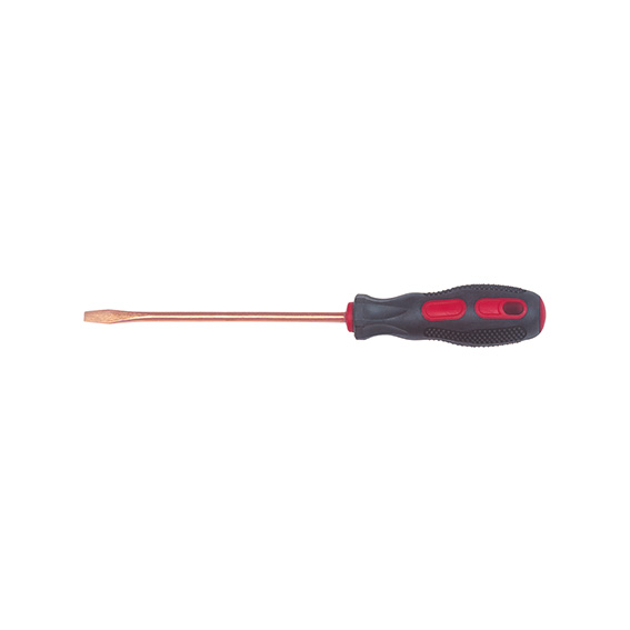 GIRAV. Al-Br INT. 100x4x0,5 mm