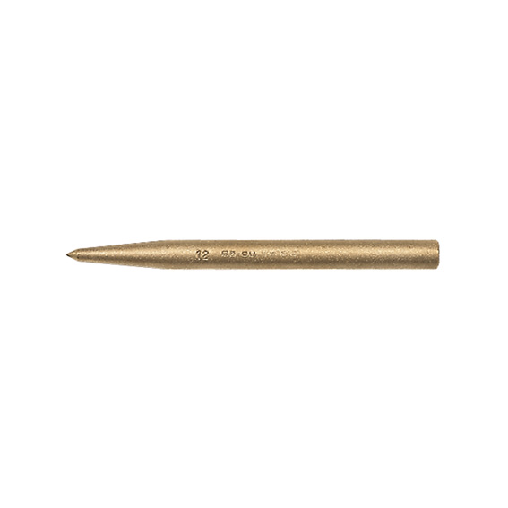 PUNZONE ANTISCIN. Ø 12 mm