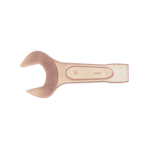 CHIAVI A FORCH. Al-Br 24 mm