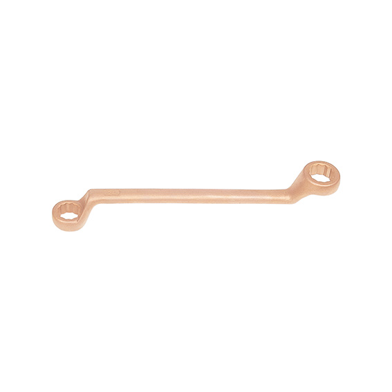 CHIAVI POLIG.M 7284 MM 30X32