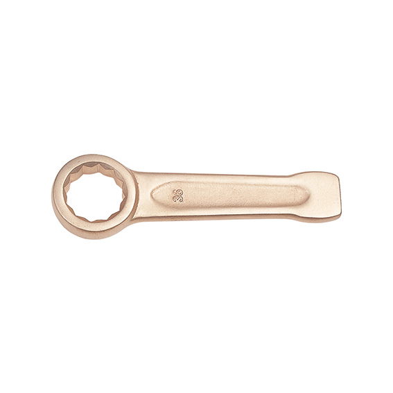 CHIAVI POL.PERC.Al-Br 2 15/16