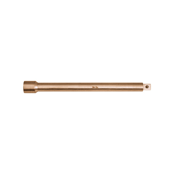 PROLUNGHE M 7287/3X250 BE-CU