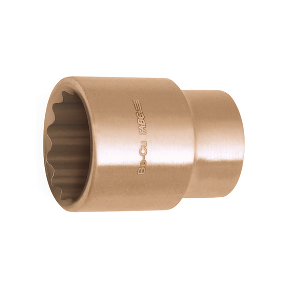CH.A BUSS.POLIG. 32 mm BE-CU