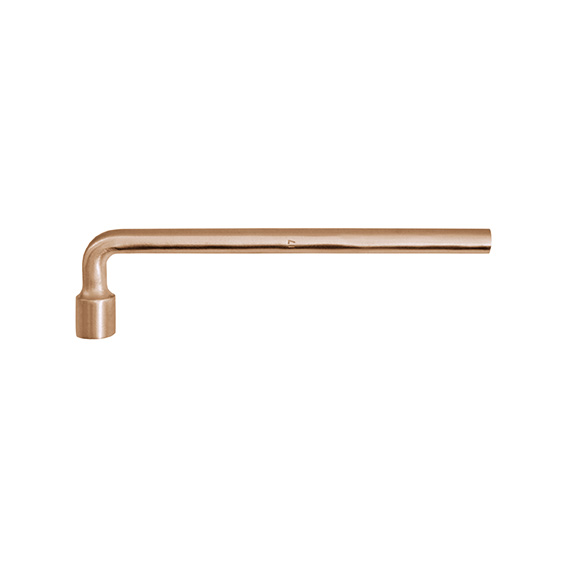 CHIAVI A PIPA 22 mm BE-CU