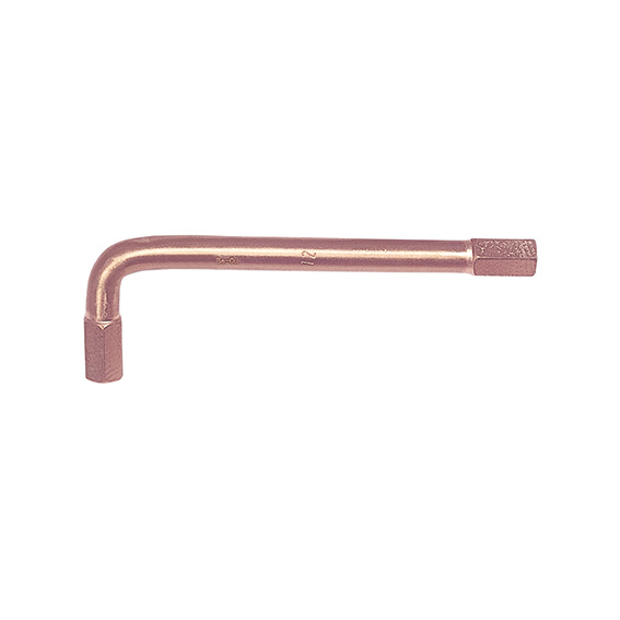 CHIAVI M7306X7 BE-CU