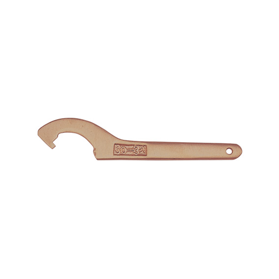 CHIAVI A SETT.MM 95-100 BE-CU