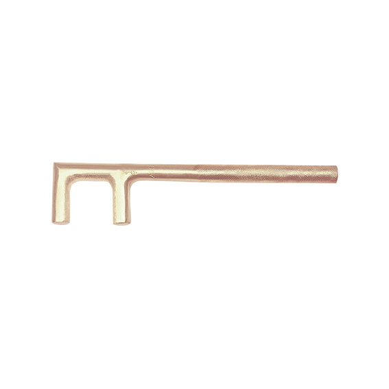 CHIAVI PER VALV.Al-Br AP.48 mm