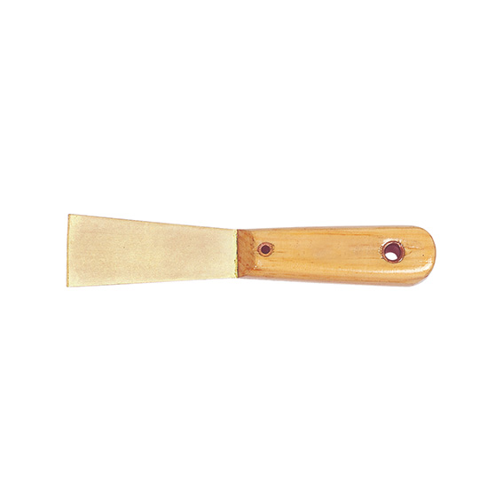 SPATOLE Al-Br LAMA LARGH.65 mm