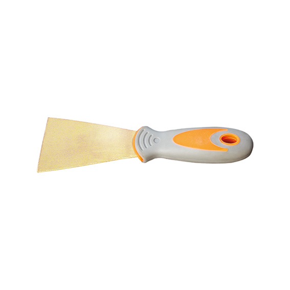 SPATOLE Al-Br LAMA LARGH.75 mm