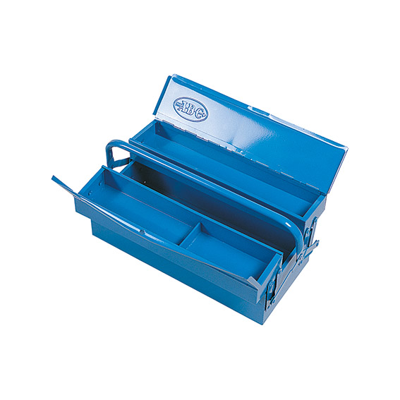 CASSET.3 SCOMP.430x200x150 mm