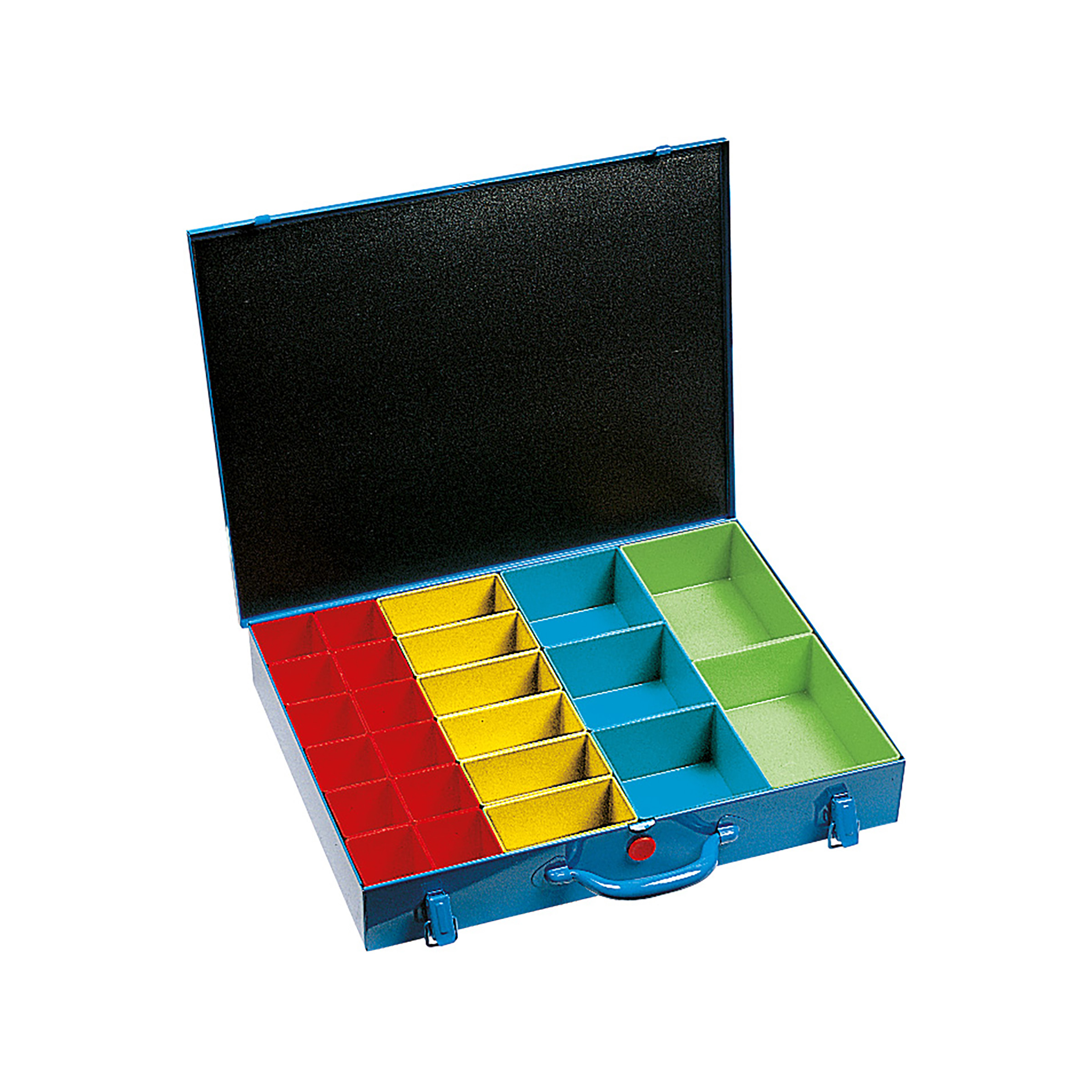 VALIG. 23 VASCH. 44x330x66 mm
