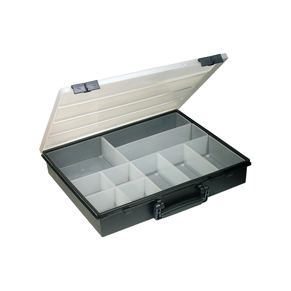 PORTAMIN. 16 VASCH.325x240x50