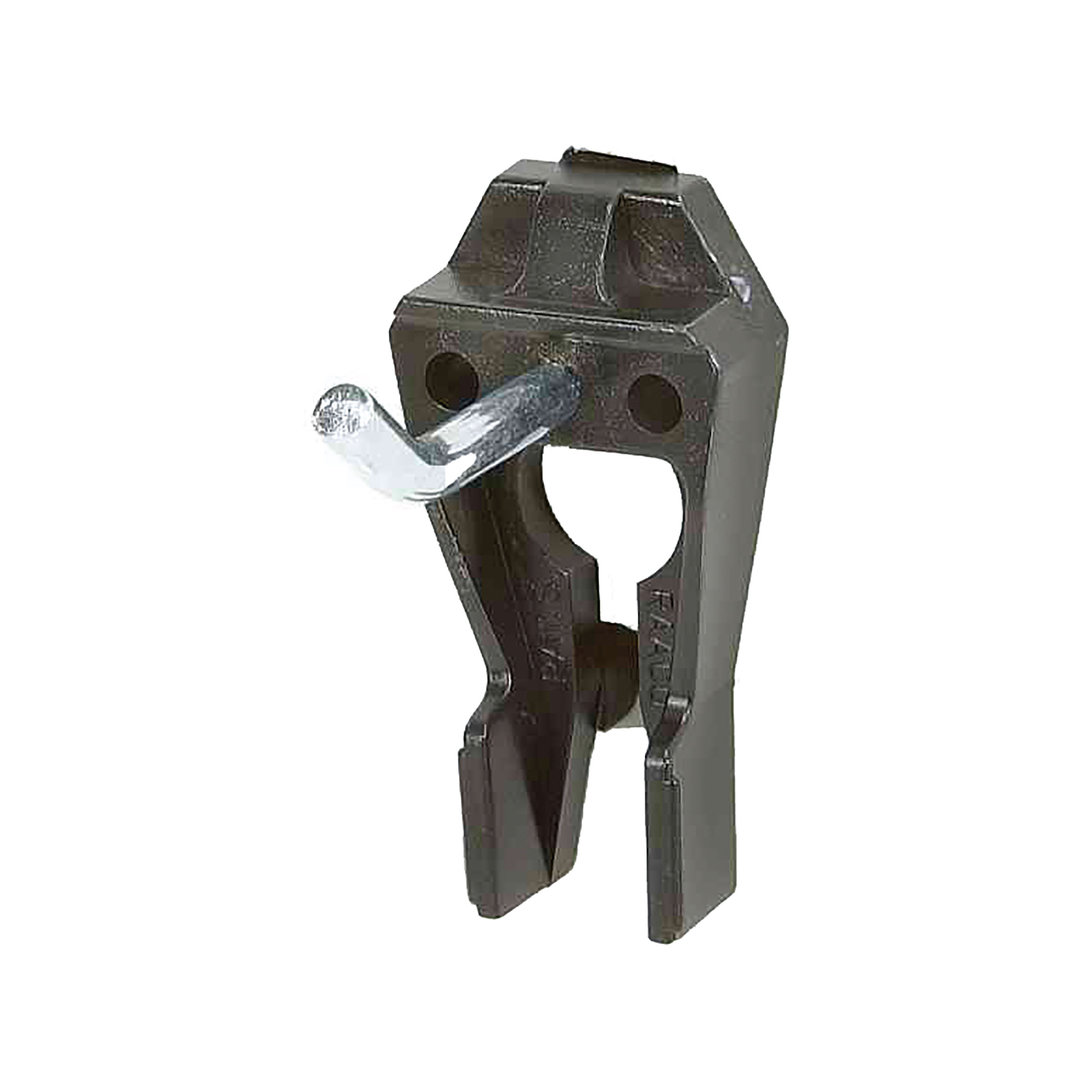 5 GANCI SINGOLI LUNGH. 60 mm