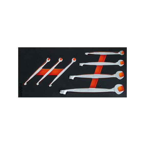 ASS.DRIVER SYSTEM 7pz A 2936/6