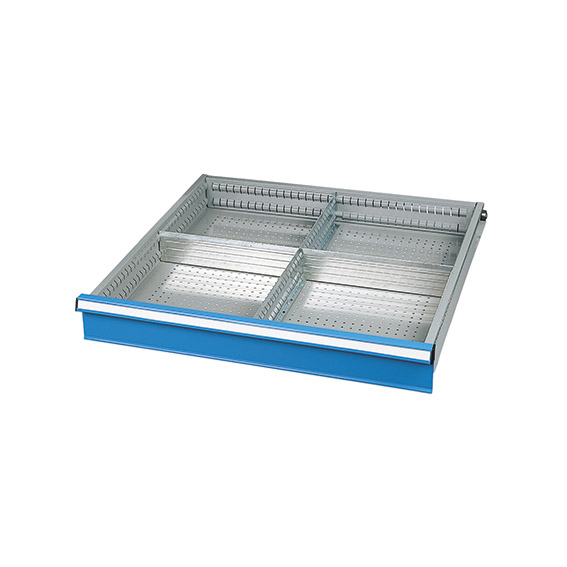 SET DIV.X CASS.H100E125 36X36