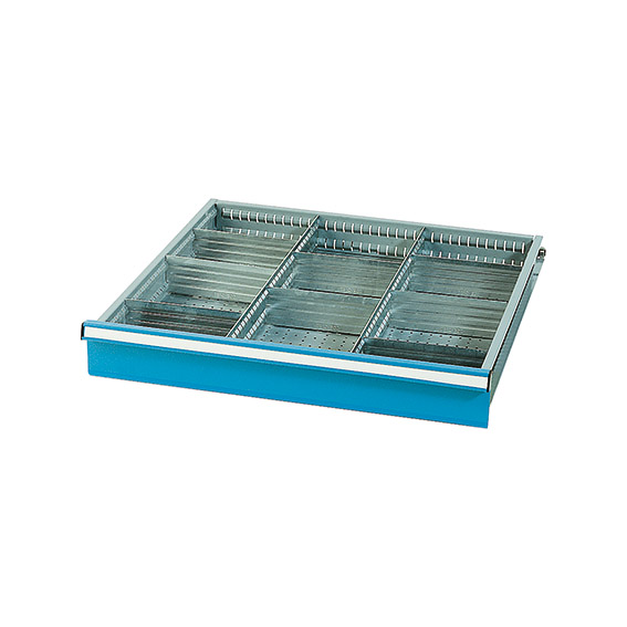 SET DIV.X CASS.H150E175 36X36